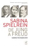 Sabina Spielrein: De Jung a Freud