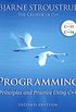 Programming: Principles and Practice Using C++ (English Edition)