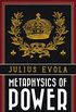 Metaphysics of Power (English Edition)