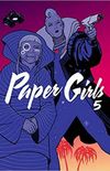 Paper Girls (Volume 5)
