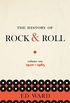 The History of Rock & Roll, Volume 1: 1920-1963 (English Edition)