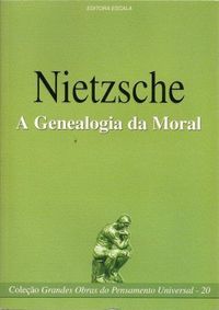 Genealogia da Moral