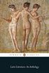 Latin Literature: An Anthology (Penguin Classics) (English Edition)
