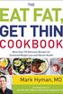 The Eat Fat, Get Thin Cookbook: More Than 175 Delicious Recipes for Sustained Weight Loss and Vibrant Health (English Edition)