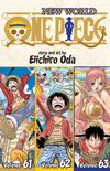 One Piece, Volumes 61-63: New World