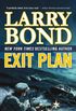 Exit Plan: A Jerry Mitchell Novel (English Edition)