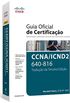 CCNA/ICND2 640-816