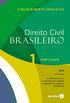 Direito Civil Brasileiro Vol. 1 - Parte geral