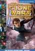 Clone Wars The Official Episode Guide Season One, The