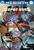 Super Sons #02 - DC Universe Rebirth