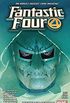 Fantastic Four Vol. 3: The Herald Of Doom