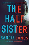 The Half Sister: A Novel (English Edition)