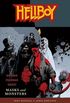 Hellboy - Masks and Monsters
