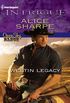 Westin Legacy (Open Sky Ranch Book 2) (English Edition)