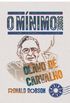 O mnimo sobre Olavo de Carvalho
