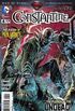 Constantine #04 - Os novos 52