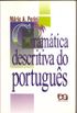 Gramtica descritiva do portugus