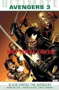 Ultimate Comics Avengers Vol. 3