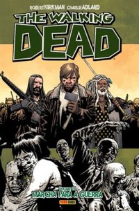 The Walking Dead - Volume 19