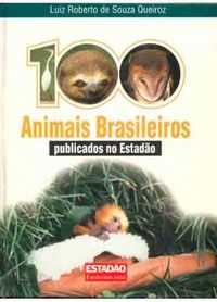 100 Animais Brasileiros