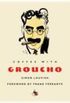 Coffee with Groucho Marx