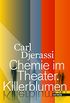 Chemie im Theater. Killerblumen: Ein Lesedrama (German Edition)