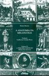 A Anatomia da Melancolia - vol. 4