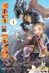 Made in Abyss #01