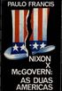 Nixon x McGovern