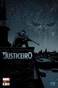 Justiceiro #6 (2 Srie)