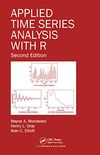 Applied Time Series Analysis with R (English Edition)