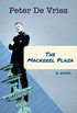 The Mackerel Plaza: A Novel (English Edition)
