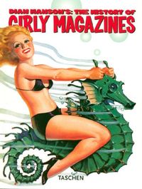History of Girly Magazines
