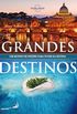 Grandes Destinos - Coleo Lonely Planet