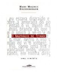 O naufrgio do Titanic