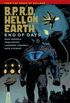 B.P.R.D.: Hell on Earth Volume 13