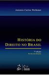 Histria Do Direito No Brasil