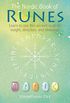 The Nordic Book of Runes: Learn to use this ancient code for insight, direction, and divination (English Edition)