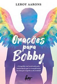 Oraes para Bobby (eBook)