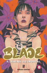 Blade: A Lmina do Imortal #08
