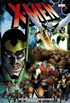 X-Men: Guerras Asgardianas