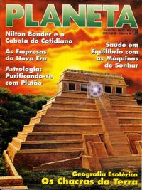 Revista Planeta Ed. 257