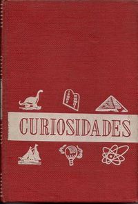 Enciclopdia Curiosidades Volume I