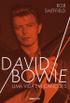 David Bowie - Uma Vida Em Canes