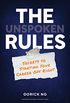 The Unspoken Rules: Secrets to Starting Your Career Off Right (English Edition)