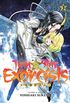 Twin Star Exorcists #3