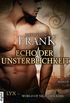 World of Nightwalkers - Echo der Unsterblichkeit (World-of-Nightwalkers-Reihe 2) (German Edition)