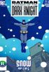 Um Conto de Batman - Neve #1