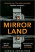 Mirrorland (English Edition)
