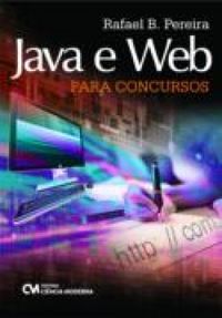 Java e Web Para Concursos